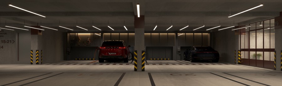 Terrametric Gallery