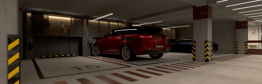 Terrametric Gallery